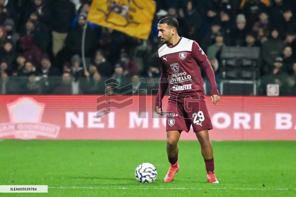CALCIO - Serie C Italia - US Salernitana vs Cosenza Calcio