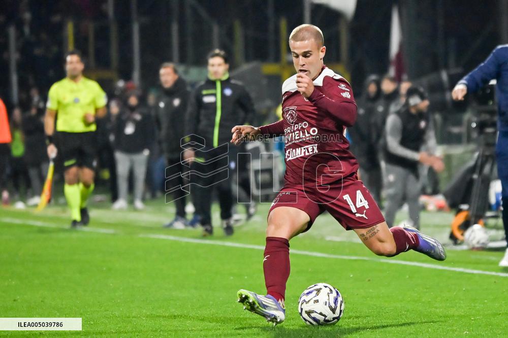 CALCIO - Serie C Italia - US Salernitana vs Cosenza Calcio
