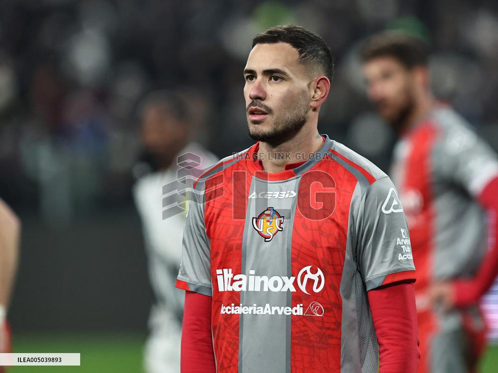 CALCIO - Serie A - Juventus FC vs US Cremonese