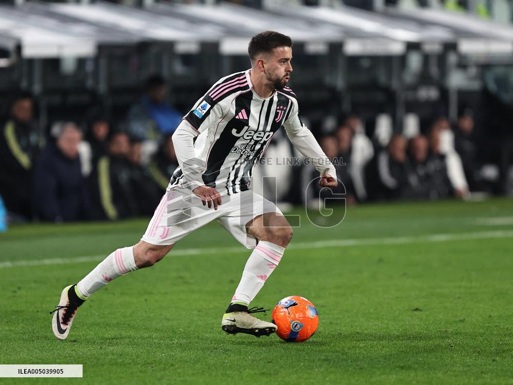 CALCIO - Serie A - Juventus FC vs US Cremonese