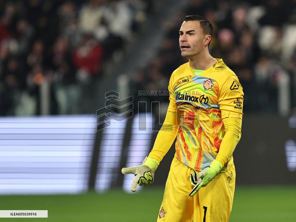 CALCIO - Serie A - Juventus FC vs US Cremonese