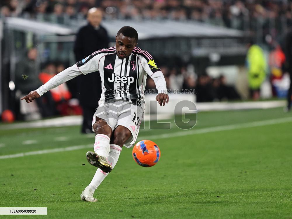 CALCIO - Serie A - Juventus FC vs US Cremonese