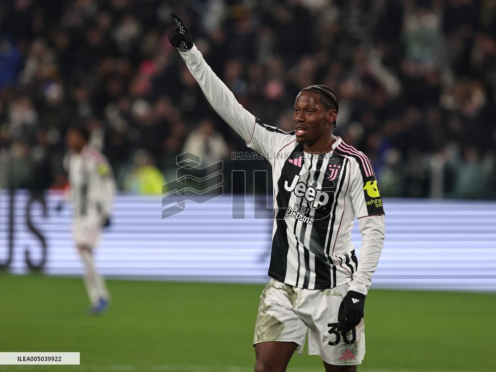 CALCIO - Serie A - Juventus FC vs US Cremonese