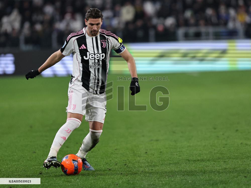 CALCIO - Serie A - Juventus FC vs US Cremonese