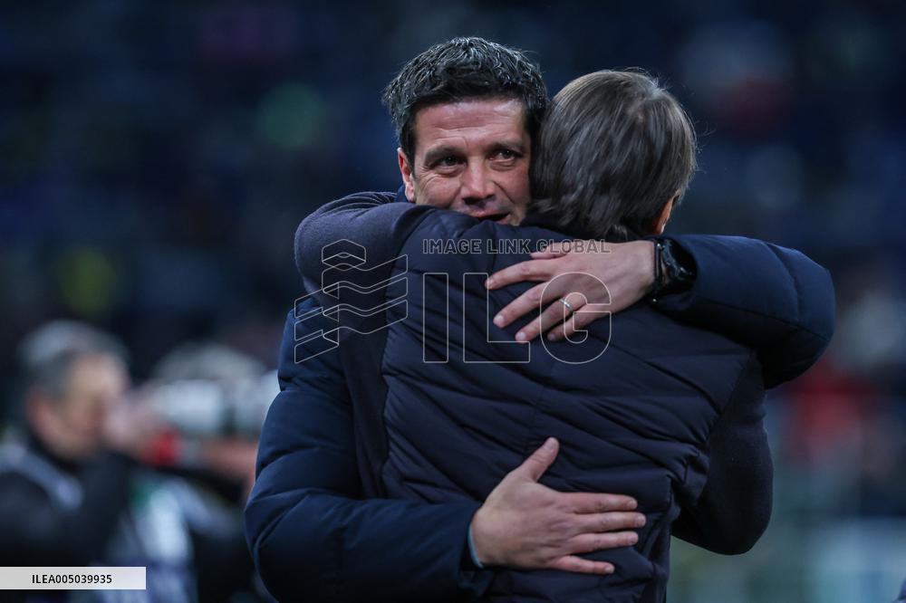 CALCIO - Serie A - Inter - FC Internazionale vs SSC Napoli