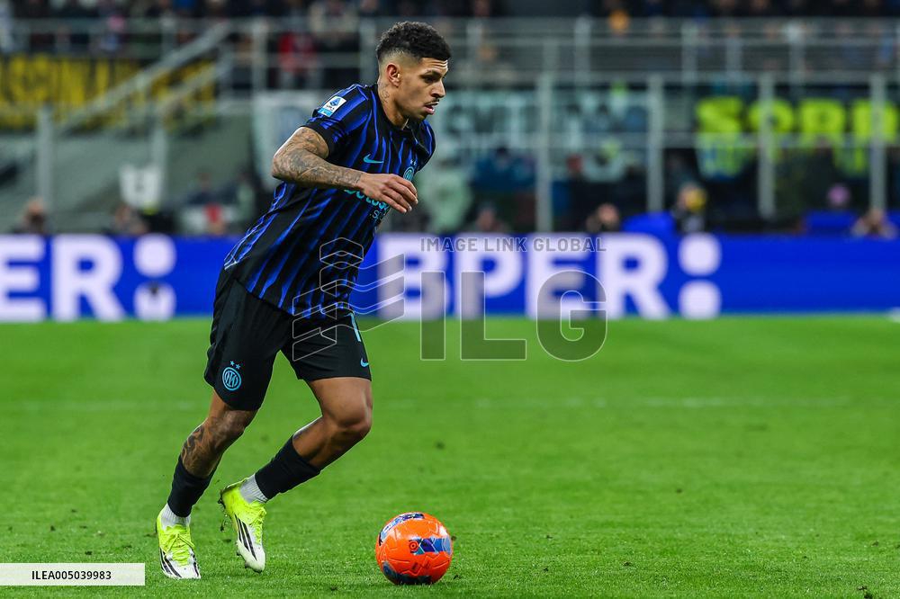 CALCIO - Serie A - Inter - FC Internazionale vs SSC Napoli