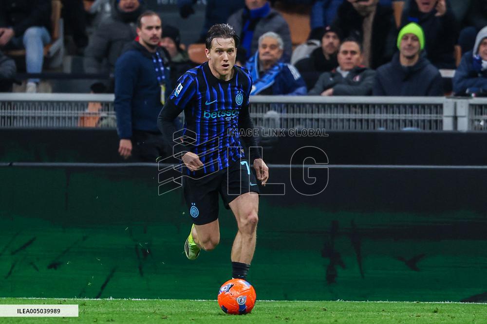 CALCIO - Serie A - Inter - FC Internazionale vs SSC Napoli