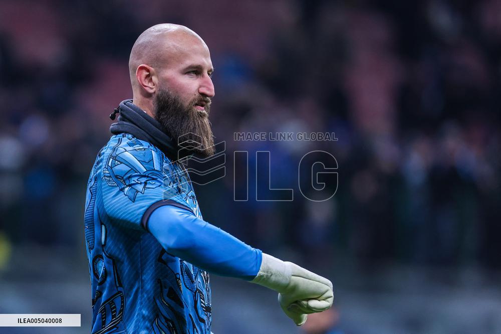 CALCIO - Serie A - Inter - FC Internazionale vs SSC Napoli