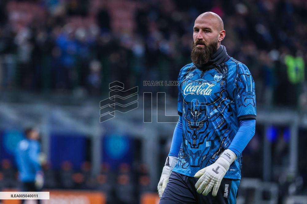 CALCIO - Serie A - Inter - FC Internazionale vs SSC Napoli