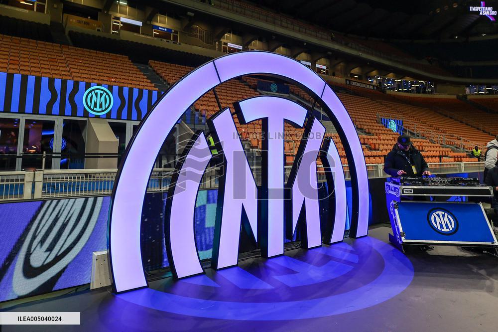 CALCIO - Serie A - Inter - FC Internazionale vs SSC Napoli