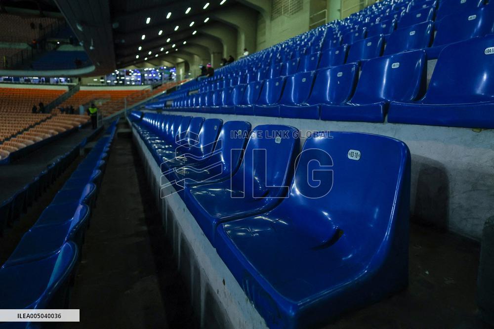 CALCIO - Serie A - Inter - FC Internazionale vs SSC Napoli