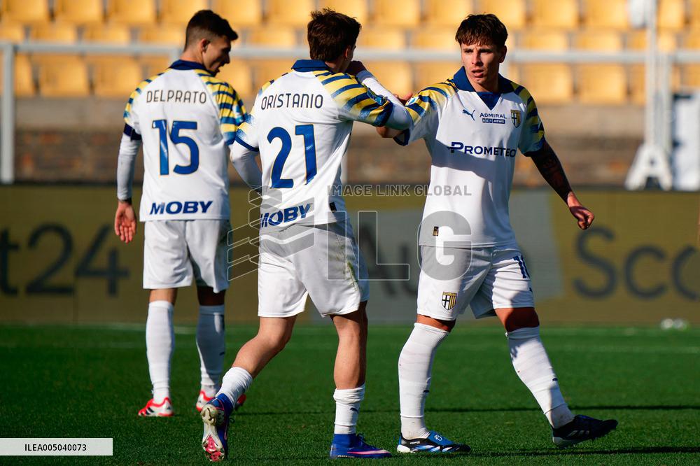 CALCIO - Serie A - US Lecce vs Parma Calcio