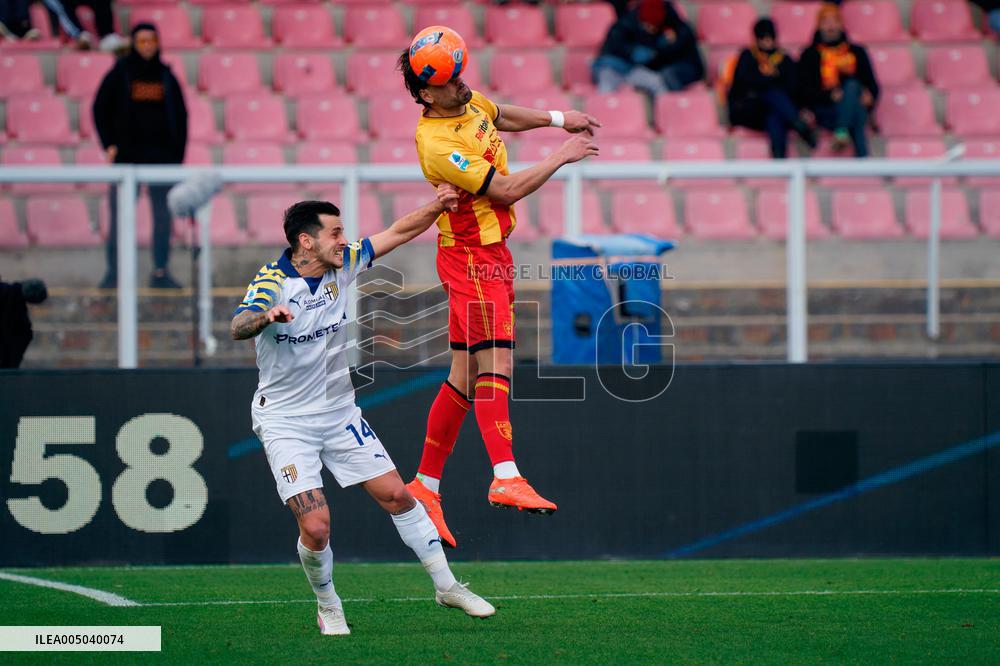 CALCIO - Serie A - US Lecce vs Parma Calcio