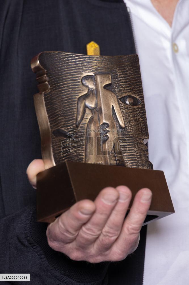 Cesar Et Techniques 2026 Award Ceremony