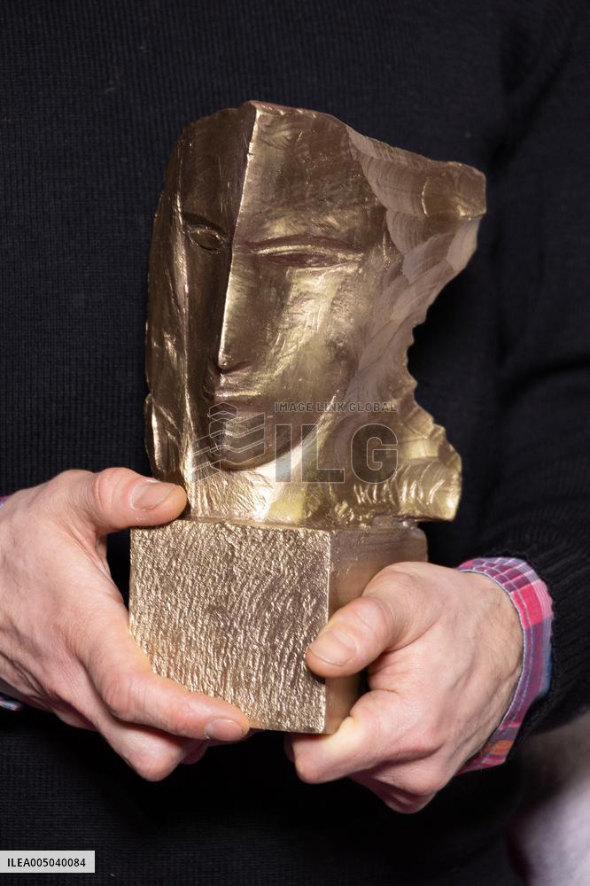 Cesar Et Techniques 2026 Award Ceremony