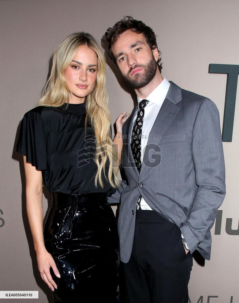 Hulu's 'Tell Me Lies' Season 3 Premiere