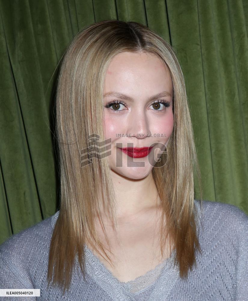 Hulu's 'Tell Me Lies' Season 3 Premiere