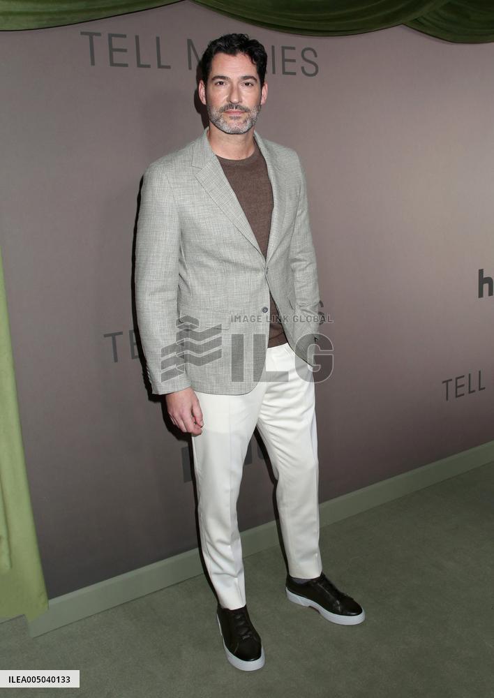 Hulu's 'Tell Me Lies' Season 3 Premiere