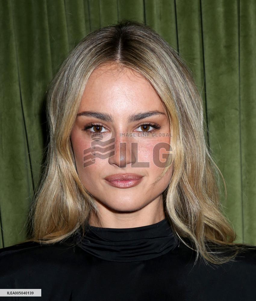 Hulu's 'Tell Me Lies' Season 3 Premiere