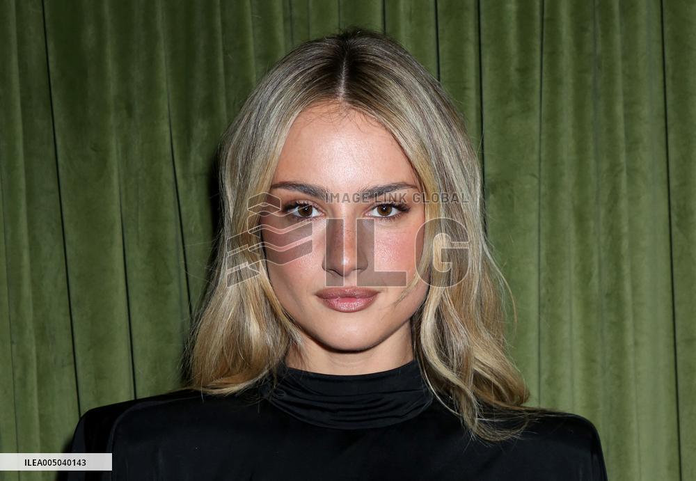 Hulu's 'Tell Me Lies' Season 3 Premiere