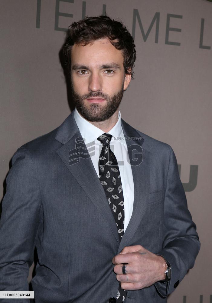 Hulu's 'Tell Me Lies' Season 3 Premiere