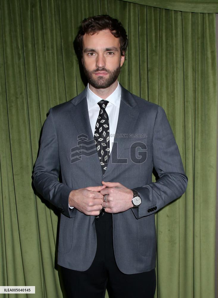 Hulu's 'Tell Me Lies' Season 3 Premiere