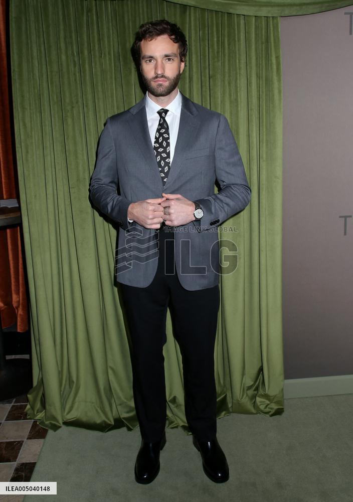 Hulu's 'Tell Me Lies' Season 3 Premiere