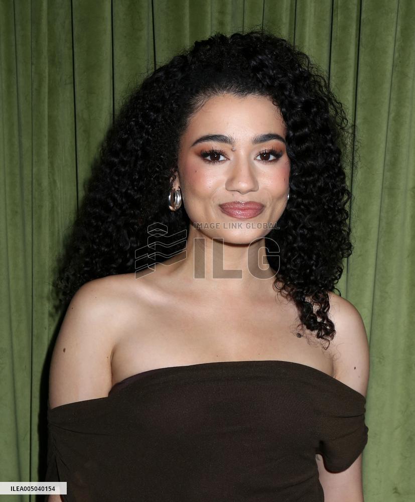 Hulu's 'Tell Me Lies' Season 3 Premiere