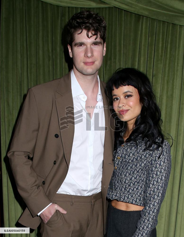 Hulu's 'Tell Me Lies' Season 3 Premiere