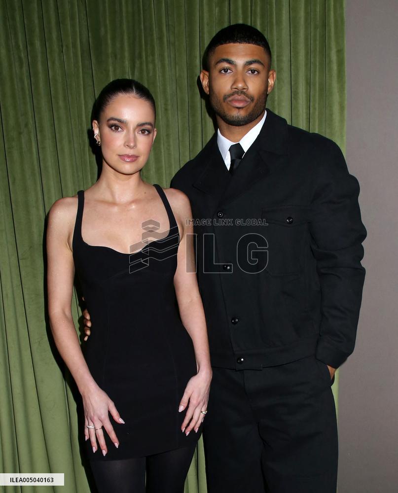 Hulu's 'Tell Me Lies' Season 3 Premiere