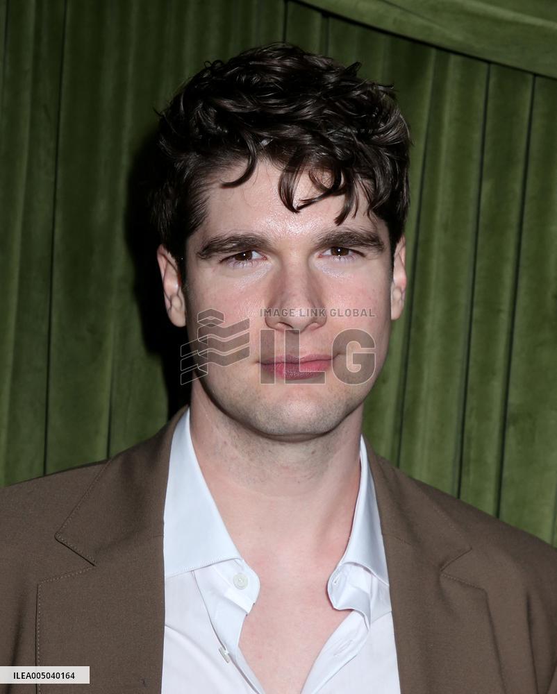 Hulu's 'Tell Me Lies' Season 3 Premiere