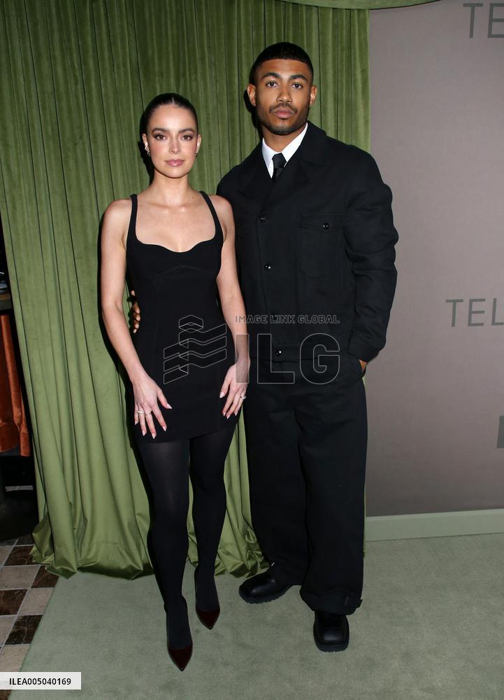 Hulu's 'Tell Me Lies' Season 3 Premiere