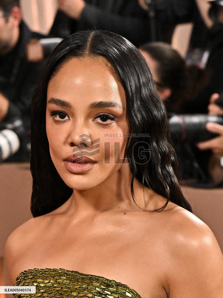 83rd Annual Golden Globes - Arrivals
