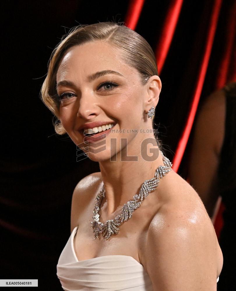 83rd Annual Golden Globes - Arrivals