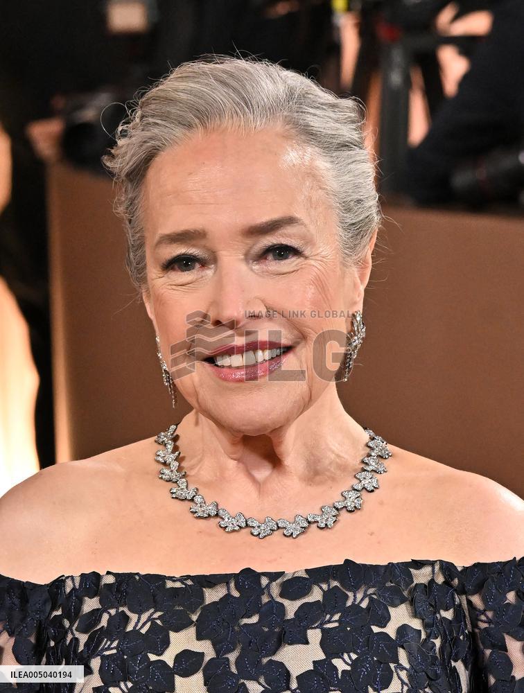 83rd Annual Golden Globes - Arrivals