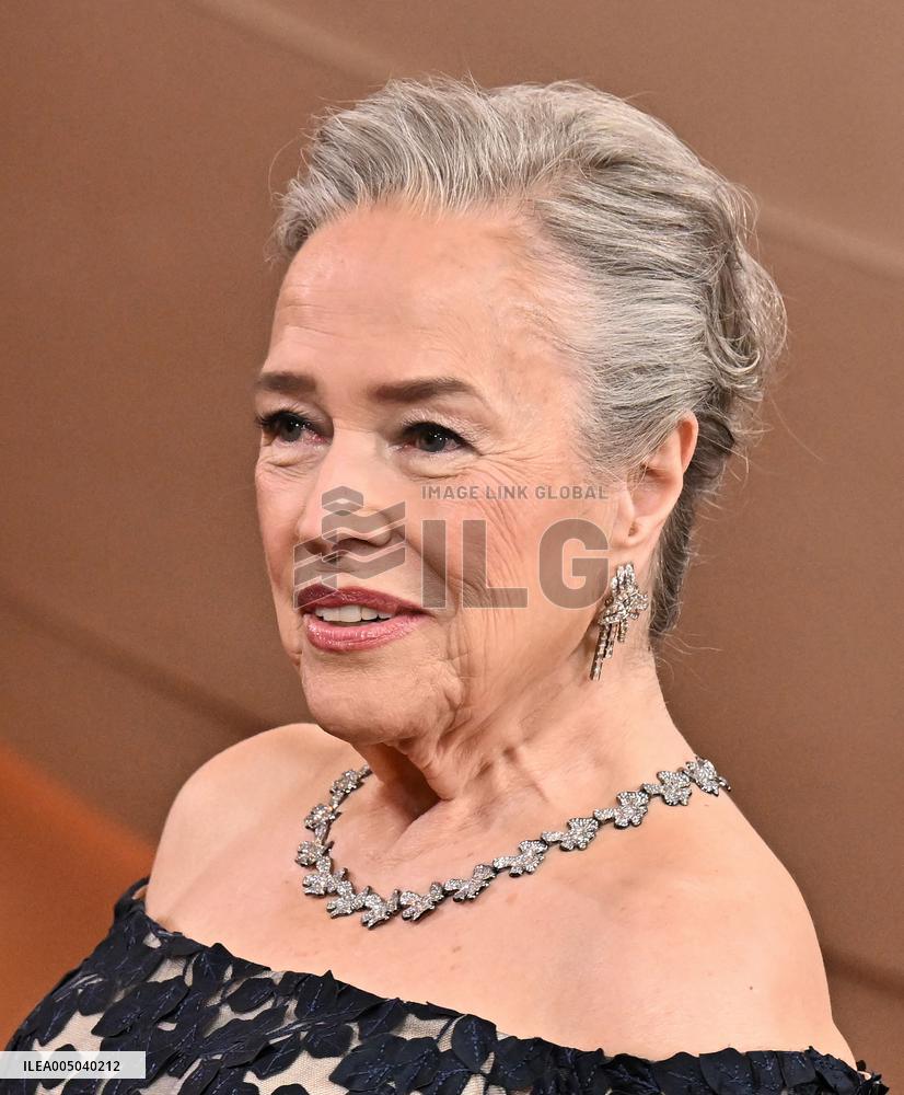 83rd Annual Golden Globes - Arrivals