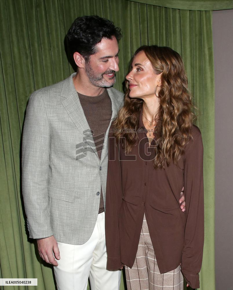 Hulu's 'Tell Me Lies' Season 3 Premiere