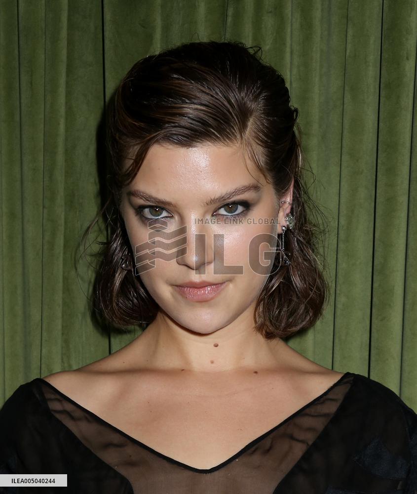 Hulu's 'Tell Me Lies' Season 3 Premiere