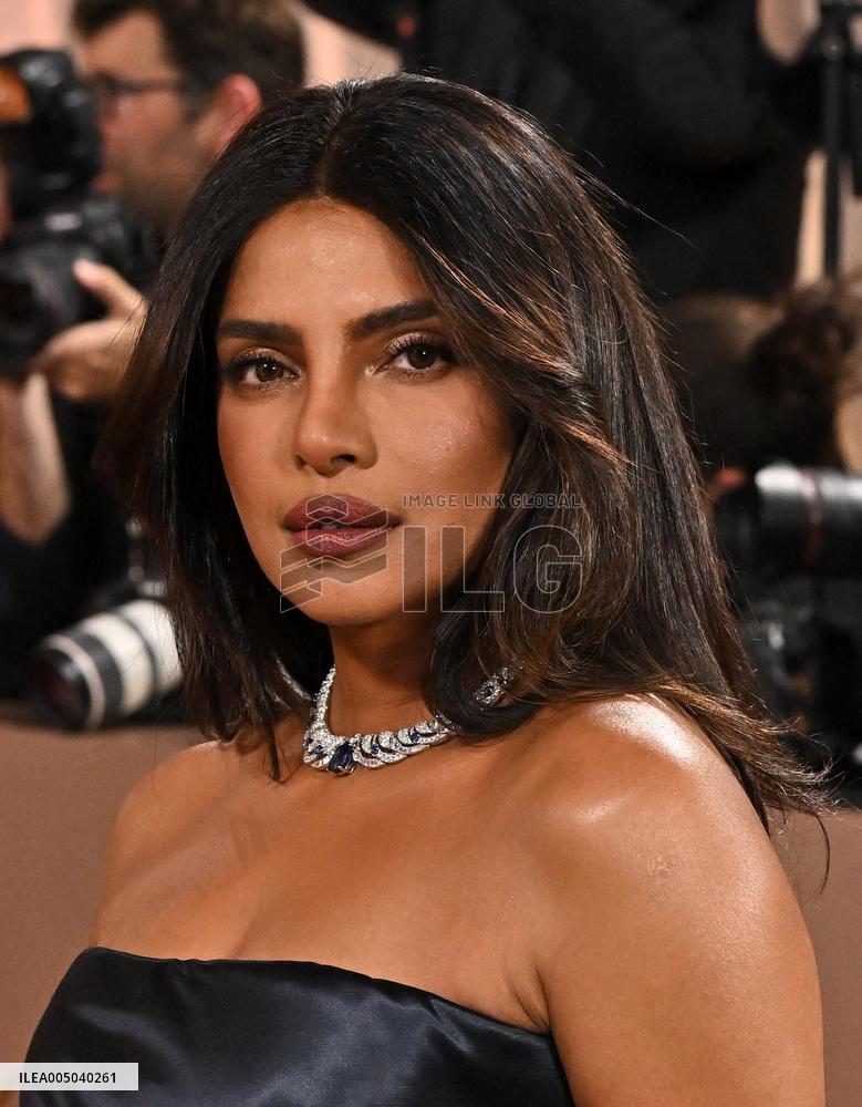 83rd Annual Golden Globes - Arrivals