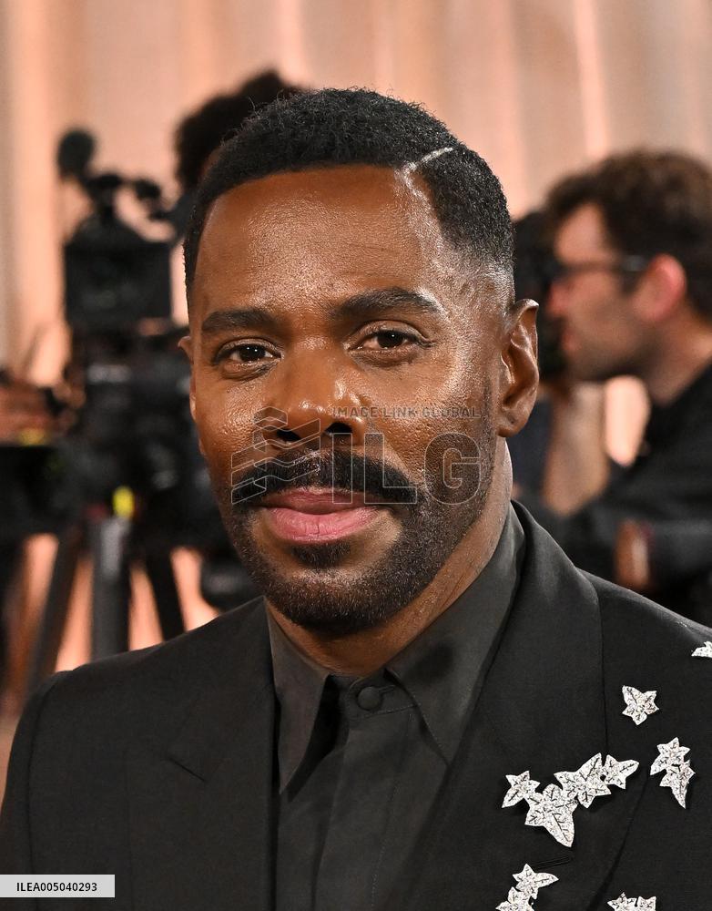 83rd Annual Golden Globes - Arrivals