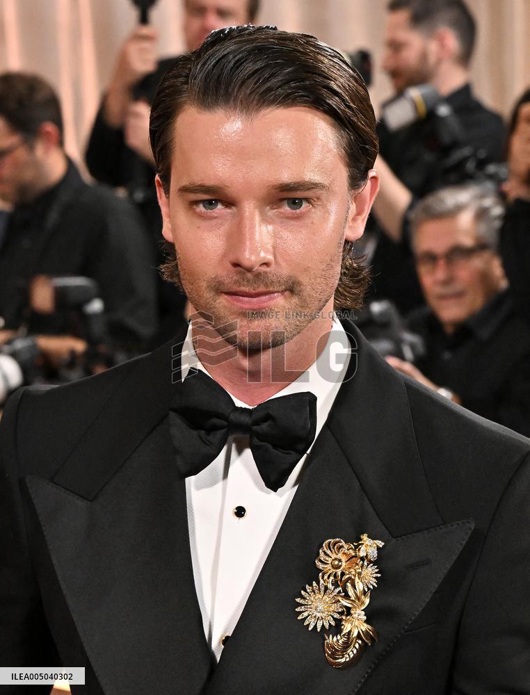 83rd Annual Golden Globes - Arrivals