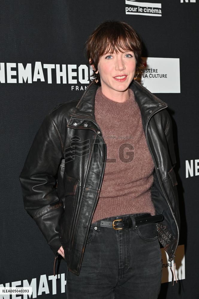 L Affaire Bojarski Premiere - Paris