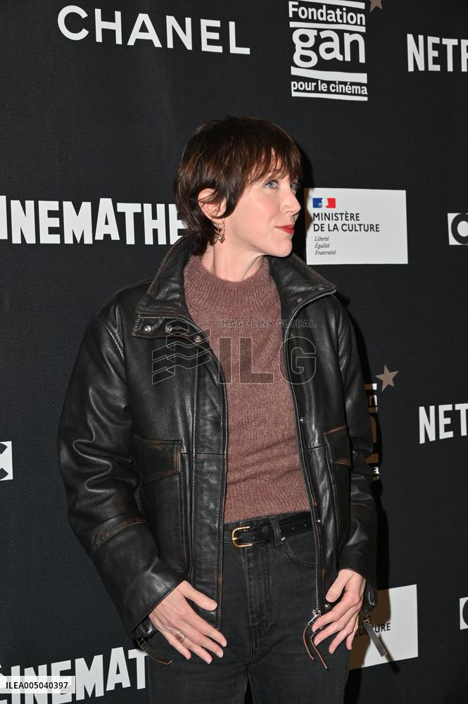 L Affaire Bojarski Premiere - Paris