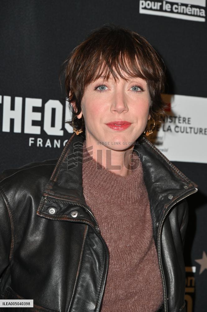 L Affaire Bojarski Premiere - Paris