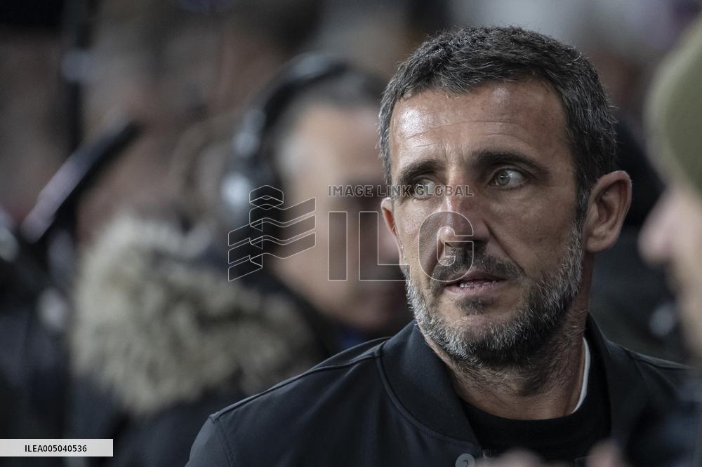 French Cup - PSG v Paris FC