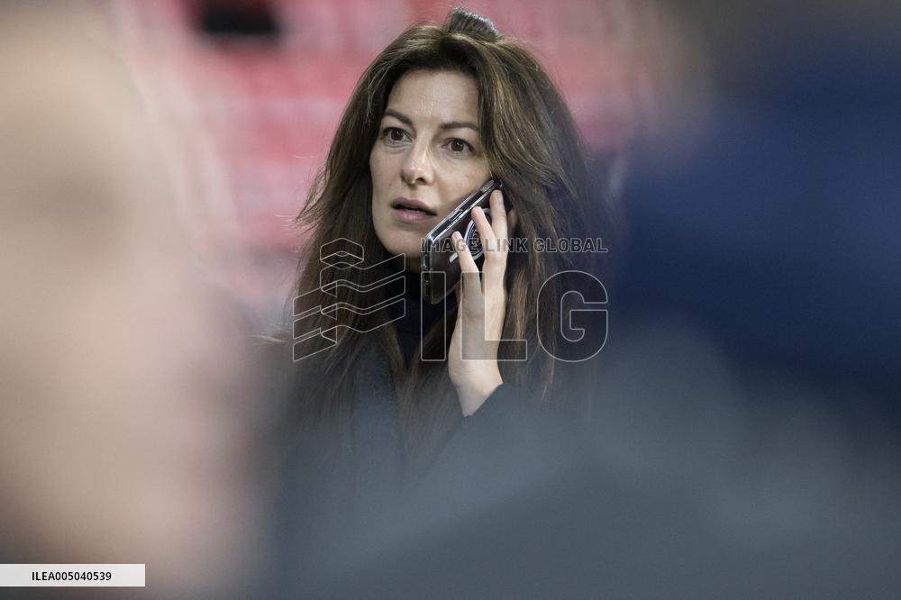 French Cup - PSG v Paris FC