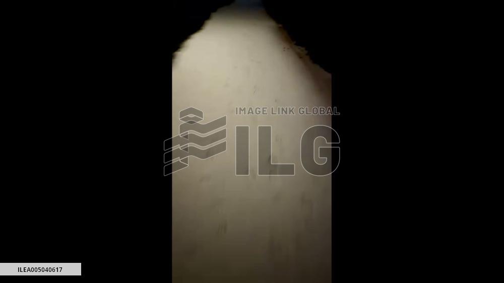 Turkey: Severe Cold Wave Brings Snow Across Country, Forcing School Closures