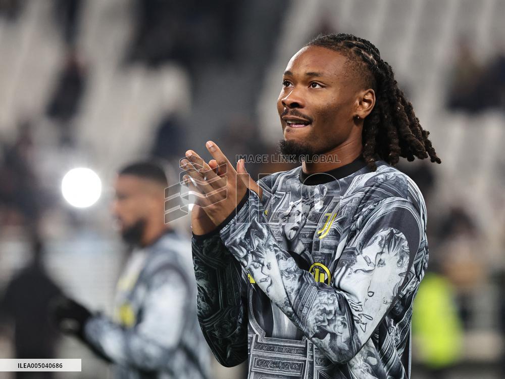 CALCIO - Serie A - Juventus FC vs US Cremonese