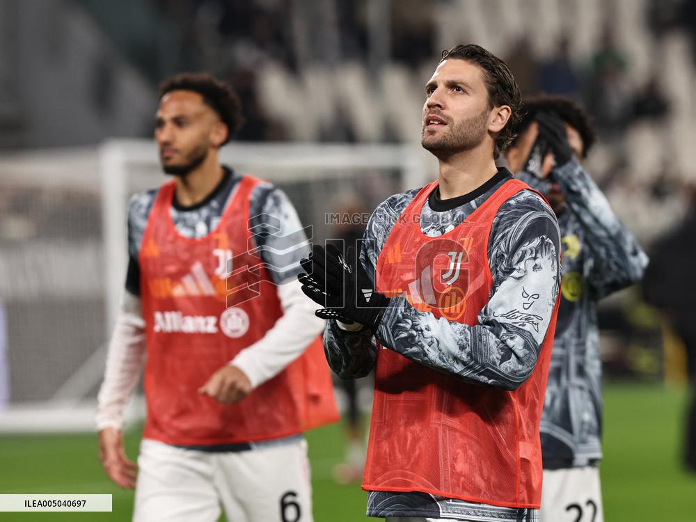 CALCIO - Serie A - Juventus FC vs US Cremonese