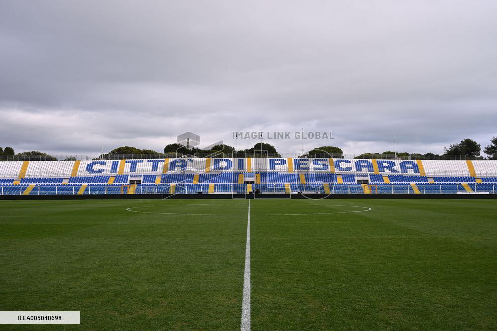 CALCIO - Supercoppa Femminile - Juventus FC vs AS Roma